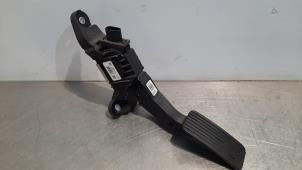 Used Accelerator pedal Kia Rio IV (YB) 1.2 MPI 16V Price € 54,45 Inclusive VAT offered by Autohandel Didier