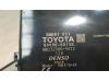 Modul keyless vehicle z Toyota Yaris III (P13) 1.5 16V Hybrid 2017