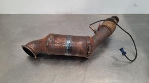 Used Catalytic converter BMW 1 serie (F20) 114i 1.6 16V Price € 381,15 Inclusive VAT offered by Autohandel Didier