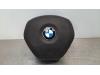 BMW 3 serie Gran Turismo (F34) 318d 2.0 16V Airbag izquierda (volante)