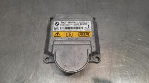 Used Airbag Module BMW 3 serie Gran Turismo (F34) 318d 2.0 16V Price € 320,65 Inclusive VAT offered by Autohandel Didier