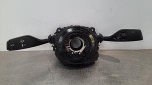 Used Steering column stalk BMW 3 serie Gran Turismo (F34) 318d 2.0 16V Price € 163,35 Inclusive VAT offered by Autohandel Didier