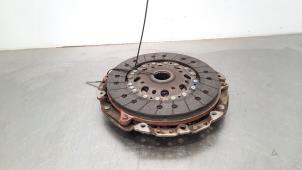 Used Clutch kit (complete) BMW 3 serie Gran Turismo (F34) 318d 2.0 16V Price € 127,05 Inclusive VAT offered by Autohandel Didier