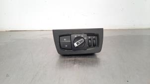 Used AIH headlight switch BMW 3 serie Gran Turismo (F34) 318d 2.0 16V Price € 42,35 Inclusive VAT offered by Autohandel Didier