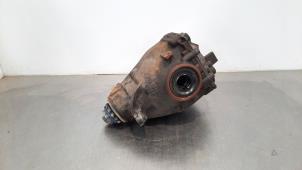 Used Rear differential BMW 3 serie Gran Turismo (F34) 318d 2.0 16V Price € 508,20 Inclusive VAT offered by Autohandel Didier