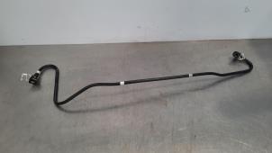 Used Fuel line Mercedes Sprinter 3,5t (907.6/910.6) 314 CDI 2.1 D RWD Price € 24,20 Inclusive VAT offered by Autohandel Didier