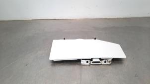 Used Tank cap cover Mercedes Sprinter 3,5t (907.6/910.6) 314 CDI 2.1 D RWD Price € 24,20 Inclusive VAT offered by Autohandel Didier