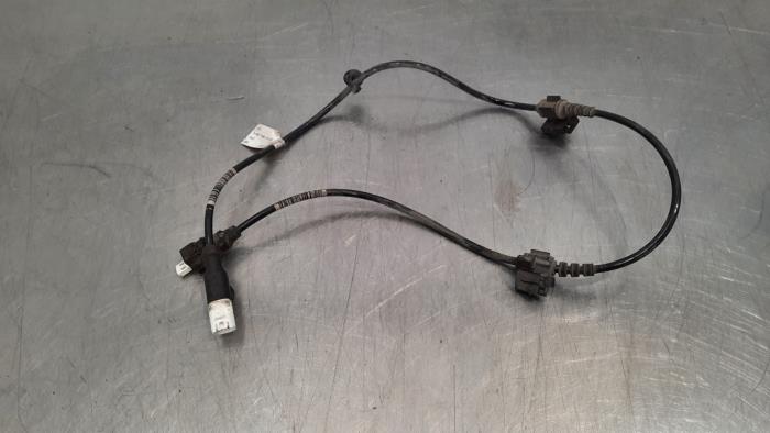 ABS cable from a Mercedes-Benz Sprinter 3,5t (907.6/910.6) 314 CDI 2.1 D RWD 2019