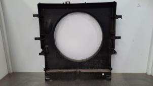 Used Cooling fan housing Mercedes Sprinter 3,5t (907.6/910.6) 314 CDI 2.1 D RWD Price € 54,45 Inclusive VAT offered by Autohandel Didier