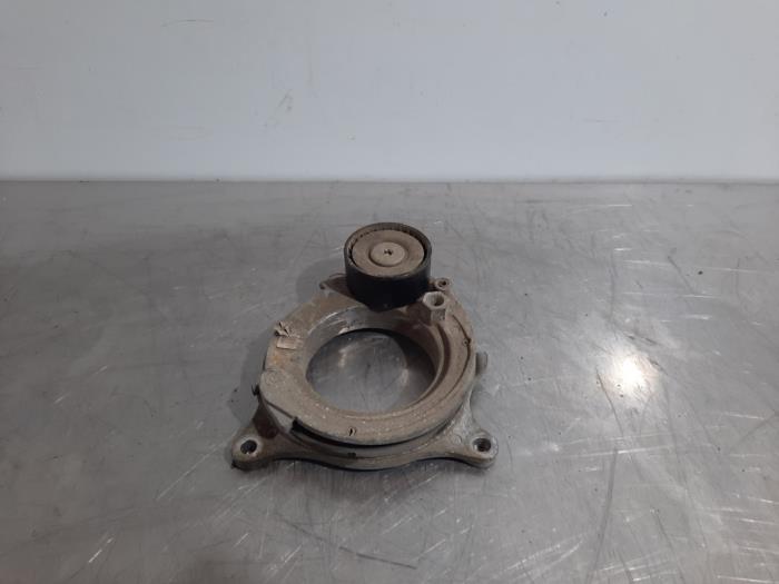 Usagé Tendeur divers BMW 1 serie (F20) 116i 1.5 12V Prix € 36,30 Prix TTC proposé par Autohandel Didier