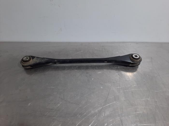 Lower wishbone, rear right from a BMW 1 serie (F20) 116i 1.5 12V 2019