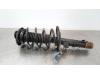 Citroën C3 Aircross (2C/2R) 1.2 e-THP PureTech 130 Front shock absorber, right