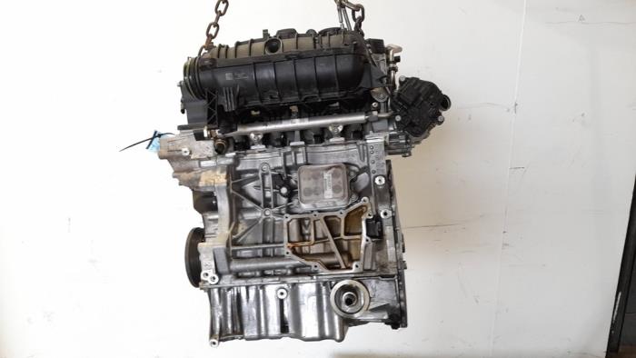 Engine Volkswagen Tiguan 1.5 TSI 16V Evo BlueMotion Technology ...