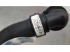 Radiator hose from a Peugeot 3008 II (M4/MC/MJ/MR) 1.2 12V e-THP PureTech 130 2018