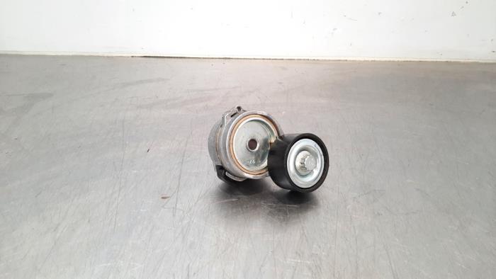 Usados Rodillo tensor correa múltiple Peugeot 3008 II (M4/MC/MJ/MR) 1.2 12V e-THP PureTech 130 Precio € 30,25 IVA incluido ofrecido por Autohandel Didier
