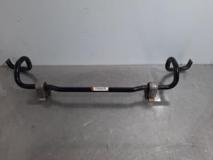 Used Front anti-roll bar Renault Clio IV (5R) 1.2 16V Price € 90,75 Inclusive VAT offered by Autohandel Didier