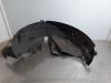 Mudguard right-rear from a Renault Clio IV (5R) 1.2 16V 2018
