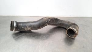 Used Intercooler hose Peugeot Boxer (U9) 3.0 HDi 175 Euro 5 Price € 24,20 Inclusive VAT offered by Autohandel Didier