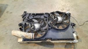 Used Cooling set Peugeot Boxer (U9) 3.0 HDi 175 Euro 5 Price € 381,15 Inclusive VAT offered by Autohandel Didier