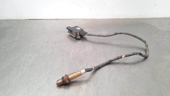 Usados Sonda Lambda Renault Master III (EV/HV/UV/VA/VB/VD/VF/VG/VJ) 2.3 dCi 145 16V FWD Precio € 133,10 IVA incluido ofrecido por Autohandel Didier