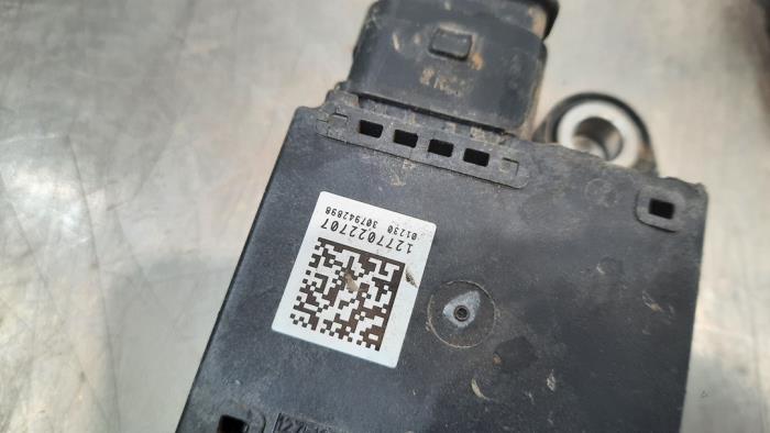 Sonde lambda d'un Renault Master III (EV/HV/UV/VA/VB/VD/VF/VG/VJ) 2.3 dCi 145 16V FWD 2021