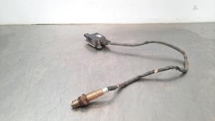 Sonde lambda d'un Renault Master III (EV/HV/UV/VA/VB/VD/VF/VG/VJ) 2.3 dCi 145 16V FWD 2021