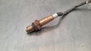 Sonde lambda d'un Renault Master III (EV/HV/UV/VA/VB/VD/VF/VG/VJ) 2.3 dCi 145 16V FWD 2021