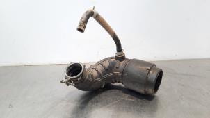 Used Air intake hose Kia Ceed Sportswagon (CDF) 1.4 T-GDI 16V Price € 30,25 Inclusive VAT offered by Autohandel Didier