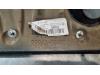 Engine cover from a Kia Ceed Sportswagon (CDF) 1.4 T-GDI 16V 2021