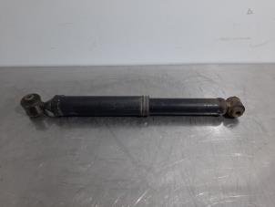 Used Rear shock absorber, left Peugeot 208 I (CA/CC/CK/CL) 1.4 HDi Price € 42,35 Inclusive VAT offered by Autohandel Didier