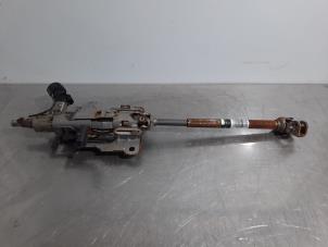 Used Steering column Peugeot 208 I (CA/CC/CK/CL) 1.4 HDi Price € 66,55 Inclusive VAT offered by Autohandel Didier