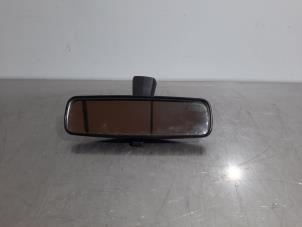 Used Rear view mirror Peugeot 208 I (CA/CC/CK/CL) 1.4 HDi Price € 36,30 Inclusive VAT offered by Autohandel Didier