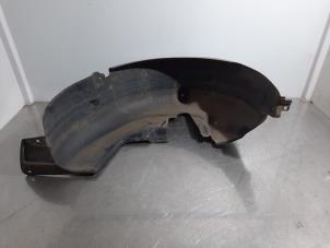 Used Wheel arch liner Peugeot 208 I (CA/CC/CK/CL) 1.4 HDi Price € 36,30 Inclusive VAT offered by Autohandel Didier