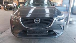 Usagé Bloc avant complète Mazda CX-3 2.0 SkyActiv-G 120 Prix € 2.843,50 Prix TTC proposé par Autohandel Didier