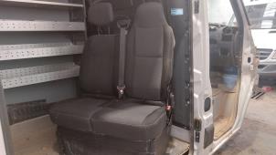 Used Rear bench seat Renault Master IV (FV) 2.3 dCi 125 16V FWD Price € 254,10 Inclusive VAT offered by Autohandel Didier