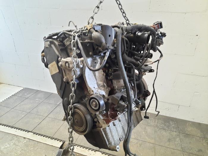 Usagé Moteur Citroen C5 Prix € 1.724,25 Prix TTC proposé par Autohandel Didier