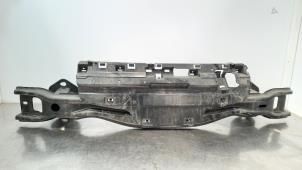 Used Rear bumper frame BMW 3 serie Touring (F31) 318d 2.0 16V Price € 66,55 Inclusive VAT offered by Autohandel Didier