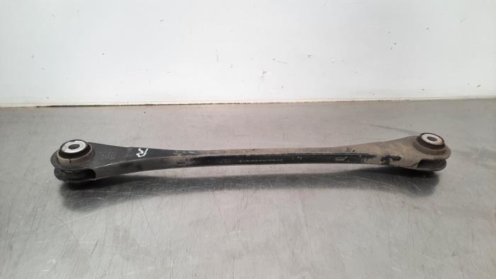 Rear wishbone, right from a BMW 3 serie Touring (F31) 318d 2.0 16V 2019