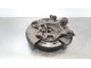 BMW 3 serie Touring (F31) 318d 2.0 16V Knuckle, rear right