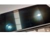 Navigation display from a BMW 3 serie Touring (F31) 318d 2.0 16V 2019