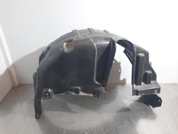 Używane Nadkole Suzuki Swift (ZA/ZC/ZD) 1.2 16V Cena € 36,30 Z VAT oferowane przez Autohandel Didier