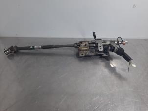 Used Steering column Citroen Berlingo 1.6 HDI 16V 90 Price on request offered by Autohandel Didier