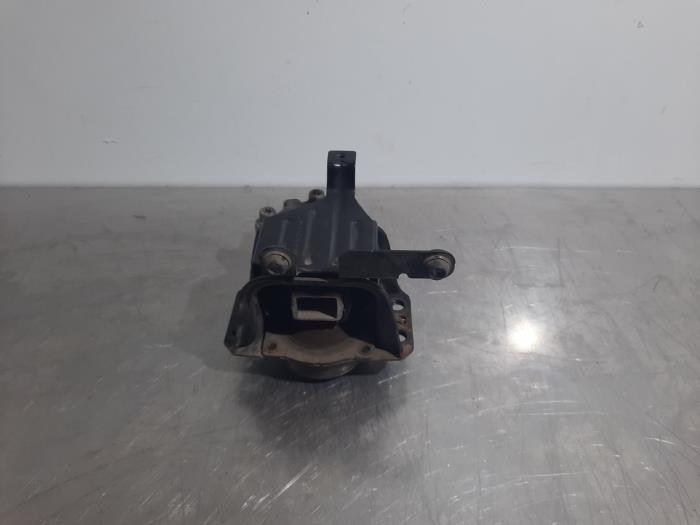 Used Engine mount Citroen Berlingo 1.6 HDI 16V 90 Price € 42,35 Inclusive VAT offered by Autohandel Didier