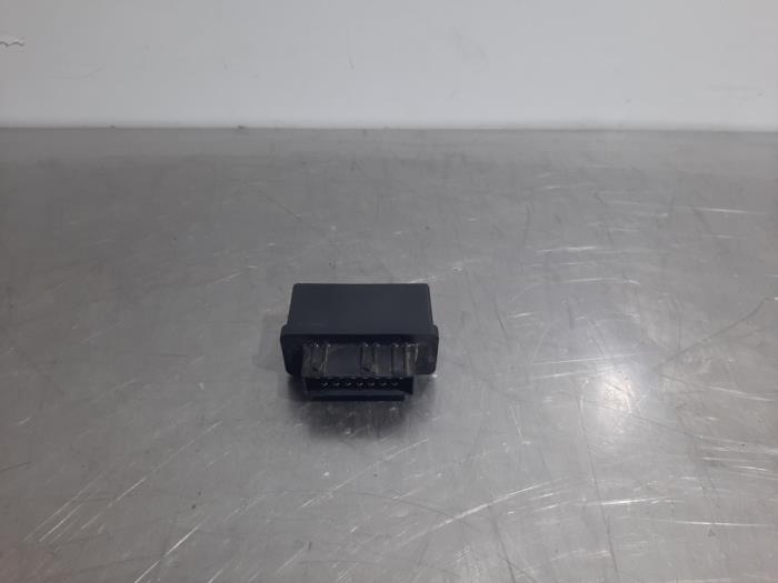 Usados Módulo LPI Citroen Berlingo 1.6 HDI 16V 90 Precio € 18,15 IVA incluido ofrecido por Autohandel Didier