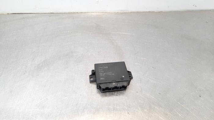 Parking PDC control module