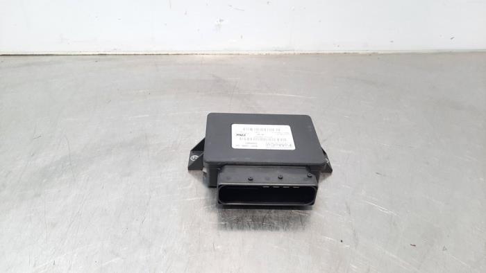 Parking brake module Volvo XC60 I 2.0 D3 16V - 6G912598CH