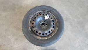 Used Wheel + tyre Fiat Doblo Cargo (263) 1.3 D Multijet Price € 66,55 Inclusive VAT offered by Autohandel Didier