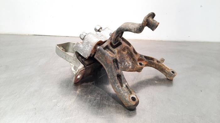 Motor 199A9000 Fiat Doblo Cargo (223_) 1.3 D Multijet (75 cv) de