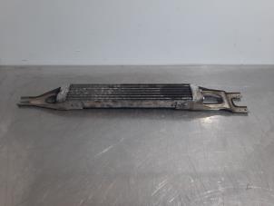 Used Oil cooler Mercedes ML II (164/4JG) 3.0 ML-320 CDI 4-Matic V6 24V Price € 54,45 Inclusive VAT offered by Autohandel Didier