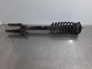 Used Front shock absorber, right Mercedes ML II (164/4JG) 3.0 ML-320 CDI 4-Matic V6 24V Price € 96,80 Inclusive VAT offered by Autohandel Didier